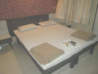 Hotel Nikhil's Flora Inn, Aurangabad 3
